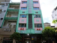 Le Ai Hotel 2*