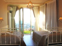 Bed & Breakfast SantErasmo