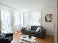 Casa vacanze S. Alessandro 58