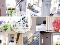 Fleur De Lis Belvedere