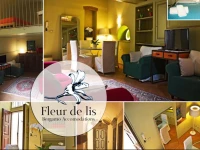 Fleur de Lis Loft