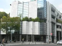 La Palma Bergamo Suite Airport