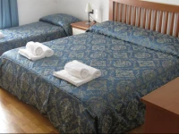 Mirabell Bed & Breakfast