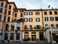 Vip Bergamo Apartments