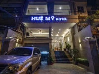 Hue My Hotel 2*