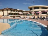 Hotel Resort Lido Degli Aranci