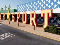 Disneys All-Star Sports Resort 3*