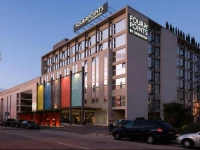 Four Points Sheraton Bolzano Bozen