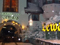 Hotel Ristorante Lewald