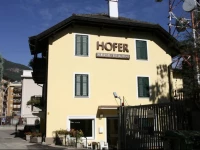 Albergo Hofer