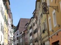 Hotel Cappello Di Ferro