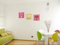 Apartment TrГ­ptico