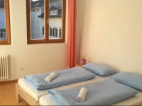 Argentieri Guesthouse