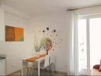 Conciapelli Apartments