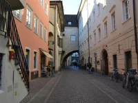 Guesthouse Bauzanum Streiter