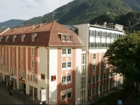 Kolpinghaus Bolzano