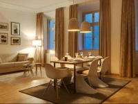 Park Residence Apartments