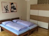 Rosengarten Apartments