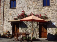 Agriturismo La Villa