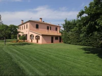 Agriturismo SantUberto