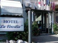 Hotel La Versilia