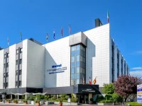 Hotel Bologna Airport