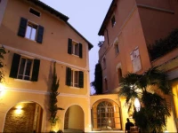 Hotel Il Guercino