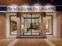 NH Bologna De La Gare