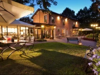 Savoia Hotel Country House Bologna