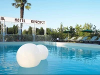 Savoia Hotel Regency