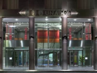 UNA Hotel Bologna