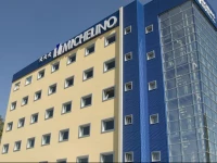 Hotel Michelino Bologna Fiera