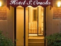 Hotel SantOrsola City House