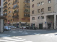 A B C Bologna in B&B