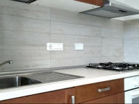 Apartment La Ca Tolmino