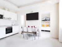 Apartments Centre Bologna