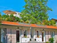 Appartamenti Borghetto Panigale