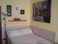 Appartamenti Palestro