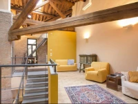 Appartamenti via delle Oche