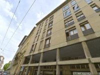 Appartamento Matteotti