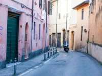 Elegant And Modern Loft In Medieval Bologna