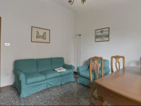 Gherardi Halldis Apartment