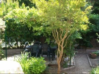 Il Giardino Nel Parco R&B