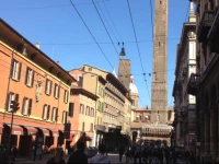 In Fiera 14 Apartment