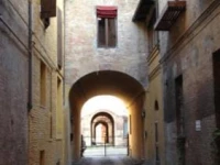 In Un Borgo Nel Centro Storico