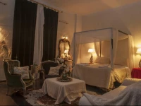 Les Chambres de Amelie B&B