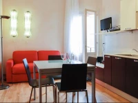 Marconi Halldis Apartments