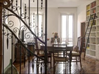 Mascarella Halldis Apartments