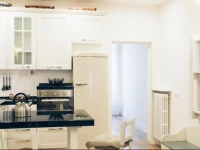 Mascarella Suite Home