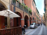 Nettuno Halldis Apartments